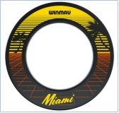 Catchring Winmau Miami