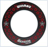 Catchring Winmau Cullen Rockstar