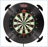 Shot Stadium Dartboard Light