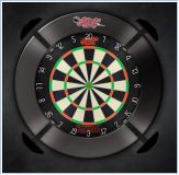 Shot Stadium Dartboard Light