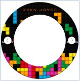 Dartboard Surround Ryan Joyce