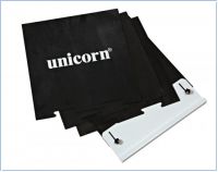 Unicorn Raised Oche