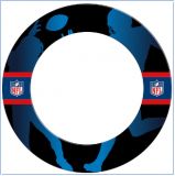Dartboard Surround Official Licensed NFL Brand