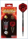 Bulls Magma Softdarts 18gr.