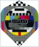 Loxley Flights Matthew Edgar Test Card