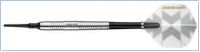 Legend Softdarts The Gentle Mensur Suljovic 18gr.