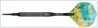 Legend Softdarts Wayne Mardle Hawaii 501 Black 20gr.