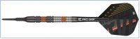 Target Raymond Van Barneveld Black Softdarts 18gr.