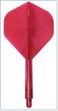 Condor AXE Metallic Flight Red Standard