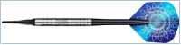 Shot Rowby-John Rodriguez Dagat Softdarts 18gr.