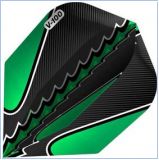 Viper Flights Flux Green