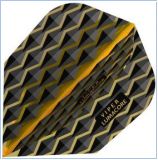 Viper Flights Lumacore Yellow