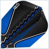 Viper Flights Flux Blue