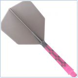 Cuesoul Rost T19 Pink/Grey Gr��e M