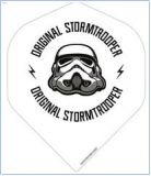 StormTrooper Logo Flights