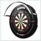 Winmau Wispa Dartboardbeleuchtung