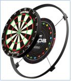 Winmau Wispa Schallschutz System