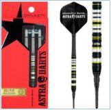 Dynasty Softdart Astra Redstar Gold Zelos 18gr.