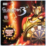 One80 Gladiator 3 Plus Rotafix