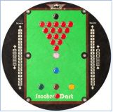 Dartboard Snooker Billard Board