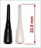 M3 GreenPoint-PRO Softtip Spitzen (1.000 Stck)