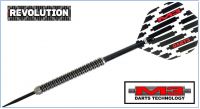 M3 Darts Revolution Steel-Darts 21gr.