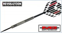 M3 Darts Revolution Steel -Darts 22gr.