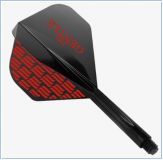 Condor AXE Mensur Suljovic The Gentle Flight-System - Black - St