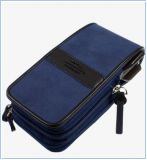 Cameo Garment 3 Dartcase blue