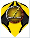 Shot Redline Dart Flights G1ZM0