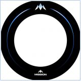 Mission Dartboard Surround - Heavy Duty - Design Collection - Li
