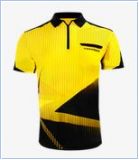 Harrows Shard Dartshirt