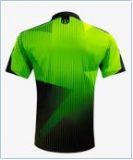 Harrows Shard Dartshirt