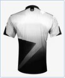 Harrows Shard Dartshirt