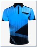 Harrows Shard Dartshirt
