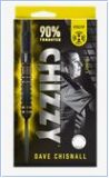 Harrows Dave Chisnall Chizzy Series 3 Steeldarts