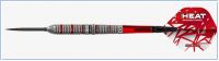 Harrows Damon Heta Series 4 Quick Point Steeldarts