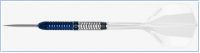 Harrows GEO Parallel Quick Point Steeldarts