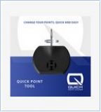 Harrows Basic Quick Point Tool