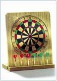 Dartboard Mini-Darts