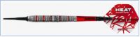 Harrows Damon Heta Series 4 Softdarts 20gr.