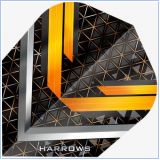Harrows Vulcan No6 Flights