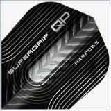 Harrows Supergrip QP No6 Flights