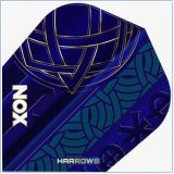 Harrows Nox No6 Flights