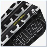 Harrows Dave Chisnall Chizzy Series 4 No6 Flights