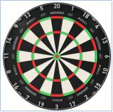 Winmau Blade 6 TC 360 Steeldartboard