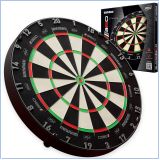 Winmau Blade 6 TC 360 Steeldartboard