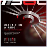 Winmau Blade 6 TC 360 Steeldartboard