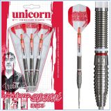 Unicorn Mensur Suljovic 95% Steeldarts