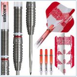 Unicorn Mensur Suljovic 95% Steeldarts